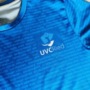 Name am Shirt 2024/2025